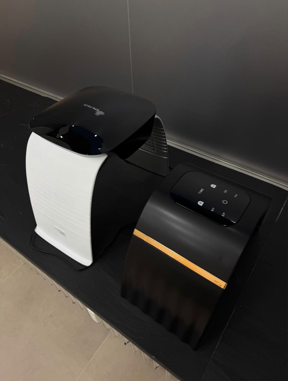 LED-Lichttherapie-Gerät